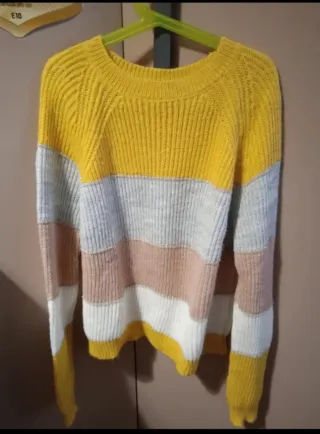 Set di abbigliamento per ragazza taglia S