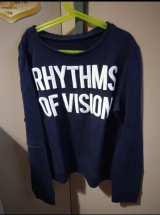 Set di abbigliamento per ragazza taglia S