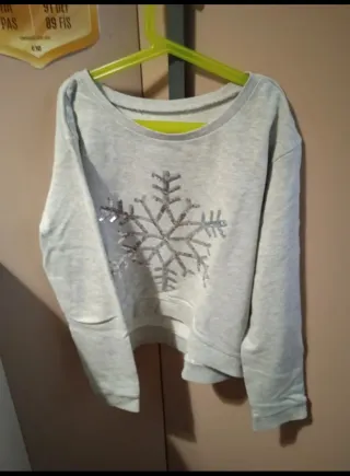 Set di abbigliamento per ragazza taglia S