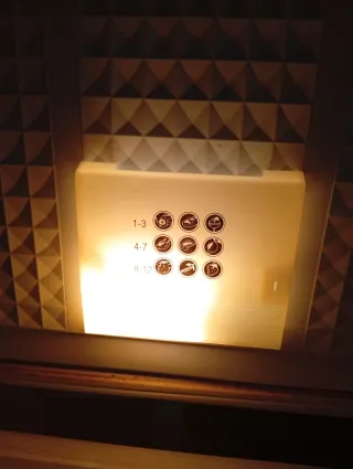 Arcón Congelador Ignis Blanco