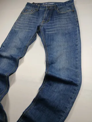 Vaqueros Blue Coast Talla 30 - Nuevos