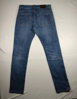 Vaqueros Blue Coast Talla 30 - Nuevos