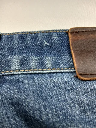 Vaqueros Blue Coast Talla 30 - Nuevos