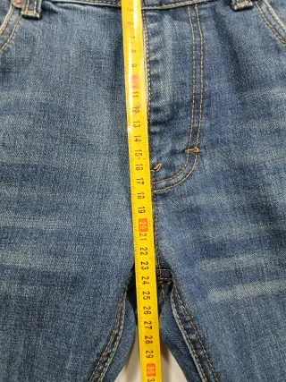 Vaqueros Blue Coast Talla 30 - Nuevos