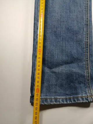 Vaqueros Blue Coast Talla 30 - Nuevos