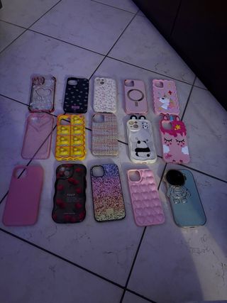 Cover iPhone 14