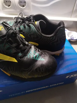 Zapatillas Joma Fútbol Evolution