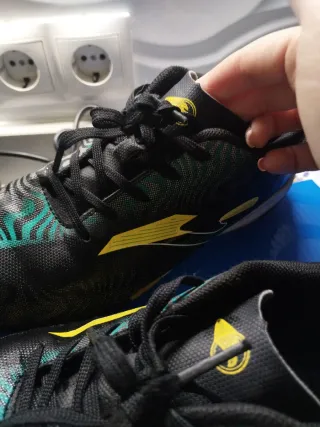 Zapatillas Joma Fútbol Evolution