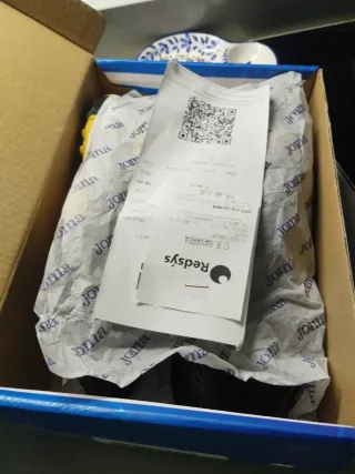 Zapatillas Joma Fútbol Evolution