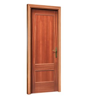 Puerta Sapelly Nueva