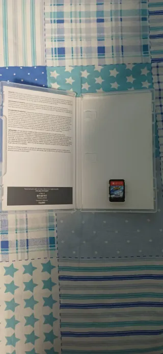 Team Sonic Racing Nintendo Switch SEGA