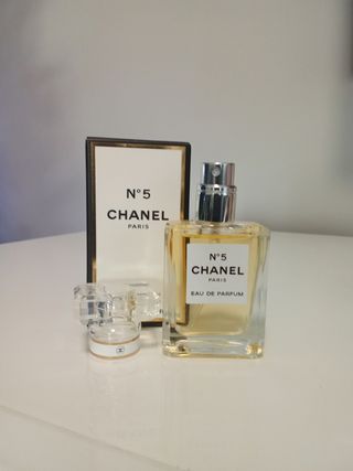 Miniatura Profumo Chanel N°5 15ml