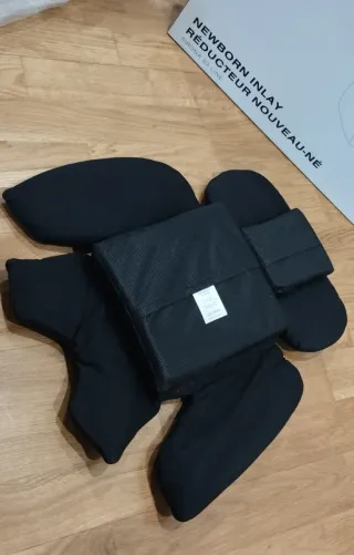 Reductor Cybex Gold coche para SIRONA S2 LINE