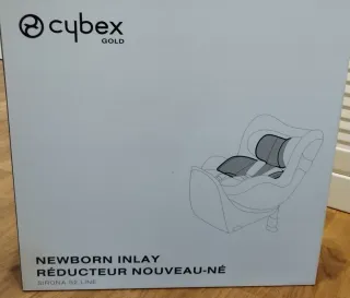 Reductor Cybex Gold coche para SIRONA S2 LINE