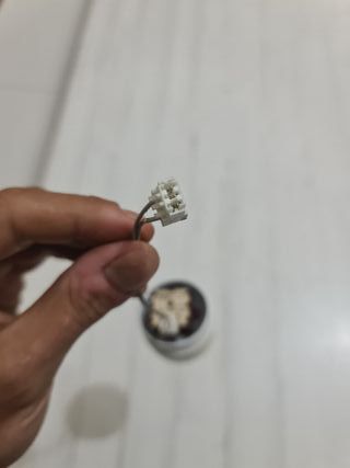 Botão Programador Switch ROLD 150185 16 Funções