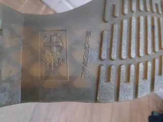 Botas Dr. Martens Blancas