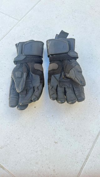 Guantes Moto Alpinestars S8 V3