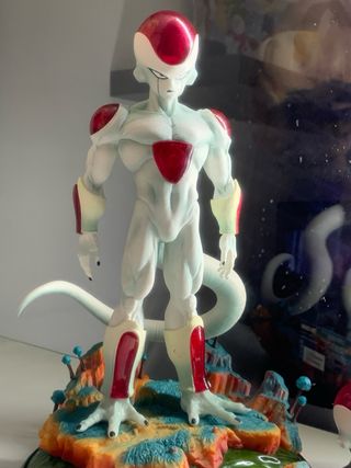 Dragon Ball Figure Freezer Recast