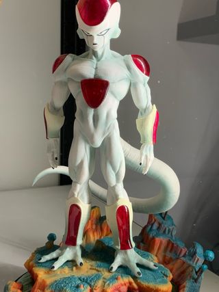 Dragon Ball Figure Freezer Recast
