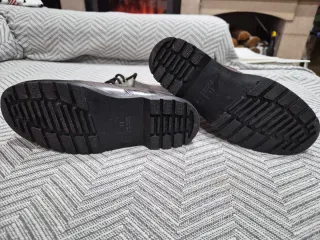 Botas de agua Gioseppo efecto piel serpiente