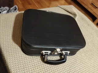 Clarinete Amati Kraslice Luxus