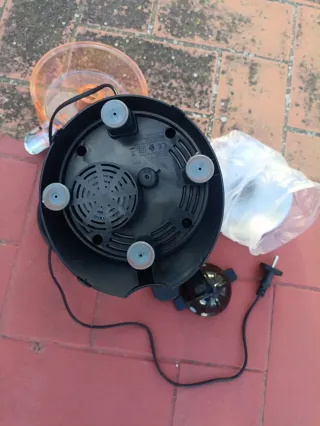 Exprimidor Eléctrico Taurus Easy Press 1000W