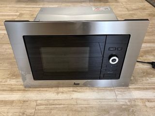Microondas de integración Teka MWE 225 FI