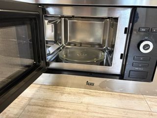 Microondas de integración Teka MWE 225 FI