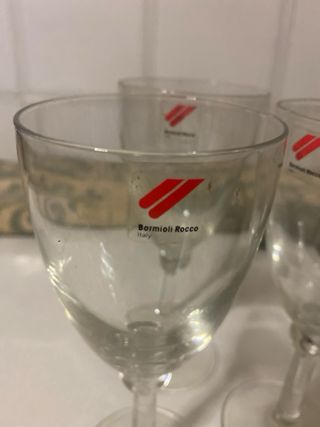 Set 3 Calici Bormioli Rocco