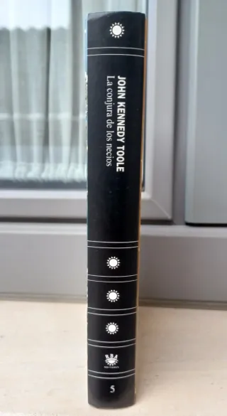 La Conjura De Los Necios