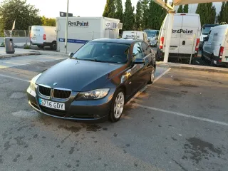 BMW Serie 3 2009