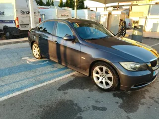 BMW Serie 3 2009