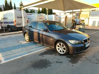 BMW Serie 3 2009