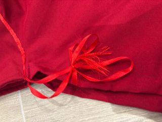 Disfraz Caperucita Roja