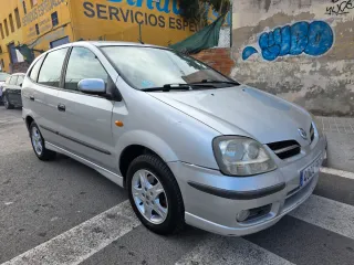 Nissan Almera 2007