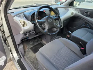 Nissan Almera 2007