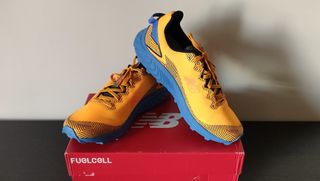 New Balance FuelCell Scarpe da Trail