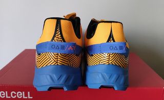 New Balance FuelCell Scarpe da Trail