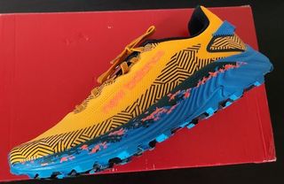 New Balance FuelCell Scarpe da Trail