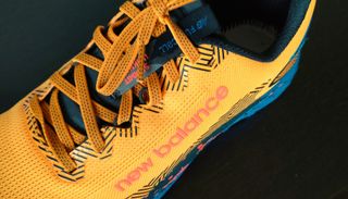 New Balance FuelCell Scarpe da Trail