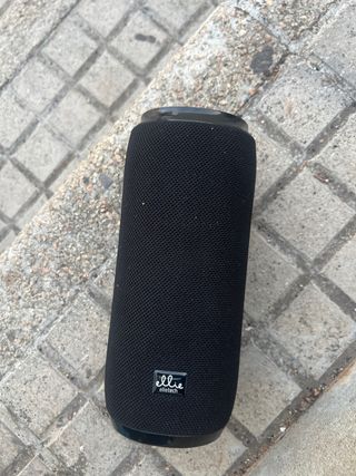 Altavoz Ellie 5V Negro