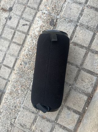 Altavoz Ellie 5V Negro