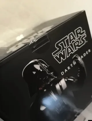 Busto Darth Vader Star Wars