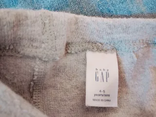 Falda vaquera UNIT KIDS T. 4-5 años