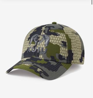 Gorra Kuiu PRO CORDURA Verde