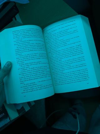 Cincuenta Sombras Liberadas