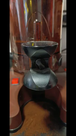 Molinillo Café Industrial Bahia Descafeinado.