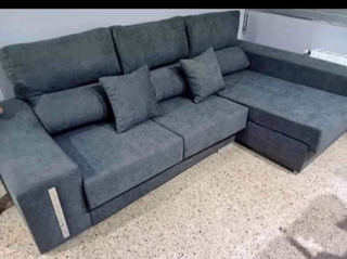 LIQUIDACIÓN EN Canapés abatibles y colchones