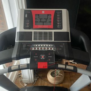 Cinta Correr BH Boxster