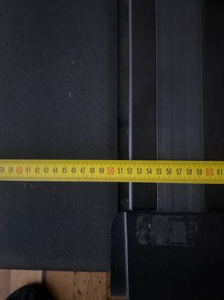 Cinta Correr BH Boxster